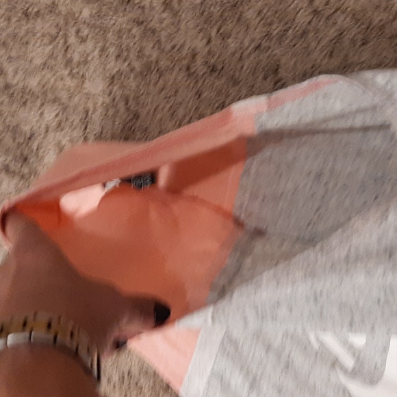 Nike sleeveless top SIZE 1X - Picture 3 of 3